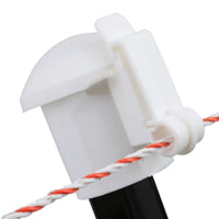 Fence Insulators