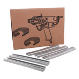 Pneumatic C24 Hog Ring Gun With 10000 Clips