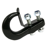 4WD Recovery Tow Hook Offroad Winch Cable Anchor Point 4.5T 10000lbs