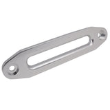 10" 254mm Alloy Hawse Fairlead Winch Synthetic Rope 4WD Recovery Tow