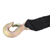 Boat Trailer Hand Winch Strap Replacement 10M x 50MM Up to 3200LBS