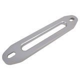 254mm Ezy Fit Alloy Hawse Fairlead Winch Synthetic Dyneema Rope