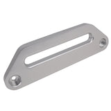 254mm Offset Alloy Winch Hawse Fairlead Synthetic Dyneema Rope ARB TJM