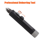 APT Taiwan Cast Iron Body Brake Line Pipe Deburrer Tool Chamfer Reamer Copper SS