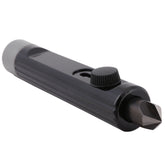 APT Taiwan Cast Iron Body Brake Line Pipe Deburrer Tool Chamfer Reamer Copper SS