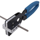 Heavy Duty Brake Pipe Line Tube Straightener Straightening Tool Pliers