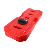 Heavy Duty 20L Jerry Can + 1 Locker Fuel Petrol Container 4WD Off Road