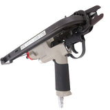 Pneumatic 24mm C24 Hog Ring Fencing C Clip Air Operated Gun Pliers