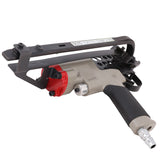 Pneumatic 24mm C24 Hog Ring Fencing C Clip Air Operated Gun Pliers