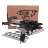 Pneumatic C24 Hog Ring Gun With 10000 Clips