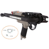 Pneumatic C24 Hog Ring Gun With 10000 Clips