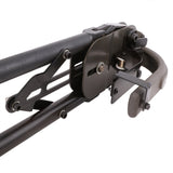 C50  Manual Hog Ring Gun Fence Fencing C Clip Nailer Pliers Wire Ringer