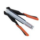 C7 SR8 Hog Ring Gun C Clip Auto Feed Fence Fencing Nailer Pliers Wire Ringer