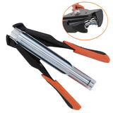 C7 SR8 Hog Ring Gun C Clip Auto Feed Fence Fencing Nailer Pliers Wire Ringer