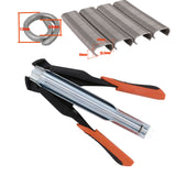 C7 SR8 Hog Ring Gun C Clip Auto Feed Fence Fencing Nailer Pliers Wire Ringer