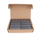 C50 Hog Ring Galfan Zinc Alu C Clips Gun Basket Mesh Retaining Wall 1600 Pcs