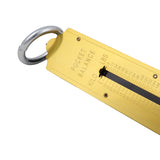 150Kg Steel Spring Balance Weighing hanging Scale Pocket Scales