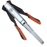 C7 SR8 GALFAN Zinc-Alu Hog Ring Gun Pliers 2600 Pcs C Clips Fence Wire Ringer