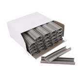 2500 Pcs C7 SR8 Stainless Steel Hog Ring Clips C Clip Fence Wire Ringer