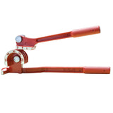3 IN 1 TUBE BENDER PIPE CURVING PLIERS FOR AUTO PLUMBING COPPER ALUMINIUM