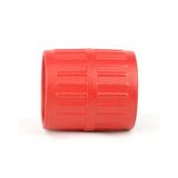 Tube Deburrer Deburring Tool Internal External, Tube O.D. 5mm-38mm Metal Body