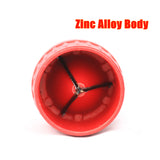 Tube Deburrer Deburring Tool Internal External, Tube O.D. 5mm-38mm Metal Body