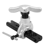 Flaring Flare Tool Kit Refrigeration Copper Tube Flaring Eccentric Cone