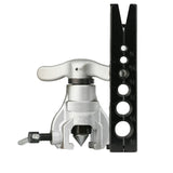 Flaring Flare Tool Kit Refrigeration Copper Tube Flaring Eccentric Cone