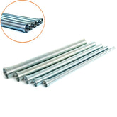 5 in 1 Spring Tube Bender Kit,1/4",5/16",3/8",1/2",5/8" Length 200mm