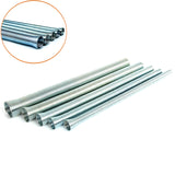 5 in 1 Spring Tube Bender Kit,1/4",5/16",3/8",1/2",5/8" Length 200mm