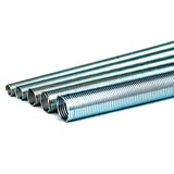 5 in 1 Spring Tube Bender Kit,1/4",5/16",3/8",1/2",5/8" Length 200mm