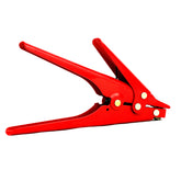 Cable Tie Gun Automatic Tension Cut Off Width 2.4mm to 9mm