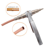 Genuine 7 in 1 Tube Pipe Expander Copper Refrigeration AC Tools 1/4"-7/8"