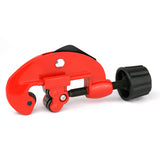 7PC Flaring Tool Set With Tube Cutter And Spring Tube Benders