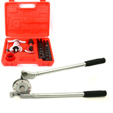 1/2" Tube Bender Eccentric Cone Flaring Tool Copper Tube Deburring