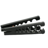 1/2" Tube Bender Eccentric Cone Flaring Tool Copper Tube Deburring