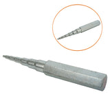 6 in 1 Multi Swaging Punch OD 3/16" , 1/4" , 5/16" , 3/8" , 1/2" , 5/8"