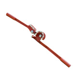 3 IN 1 180° Tube Pipe Bender 1/4 " 5/16 " 3/8 " With Mini Tube Cutter