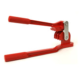 3 IN 1 180° Tube Pipe Bender 1/4 " 5/16 " 3/8 " With Mini Tube Cutter