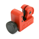 3 IN 1 180° Tube Pipe Bender 1/4 " 5/16 " 3/8 " With Mini Tube Cutter