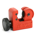 3 IN 1 180° Tube Pipe Bender 1/4 " 5/16 " 3/8 " With Mini Tube Cutter