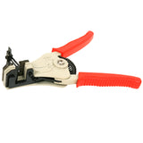 Auto Wire Stripper Length Adjustable Guide 1.0 - 3.2 mm Wire Cutter Pliers