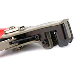 Auto Wire Stripper Length Adjustable Guide 1.0 - 3.2 mm Wire Cutter Pliers