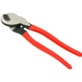 Heavy Duty 10" Cable Cutters Copper Aluminium NBN Wire Cutter Pliers