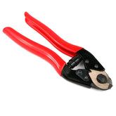 8" 200mm Heavy Duty Stainless Steel Wire Rope Cable Cutter Plier