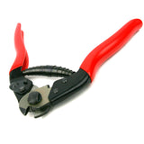 8" 200mm Heavy Duty Stainless Steel Wire Rope Cable Cutter Plier