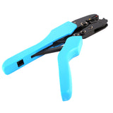 0.5-6 mm² Professional Crimping Pliers Insulated Terminals