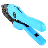 0.5-6 mm² Professional Crimping Pliers Insulated Terminals