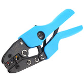 0.5-6 mm² Professional Crimping Pliers Insulated Terminals