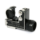 Medium Copper Tube Pipe Cutter 3mm-28mm Refrigeration Tubing